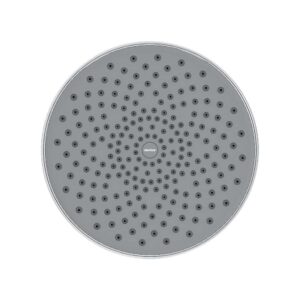 947050000 Apollo верхний душ, круг, хром