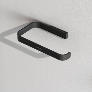 A8F34122 Func Держатель для туалетной бумаги, черный