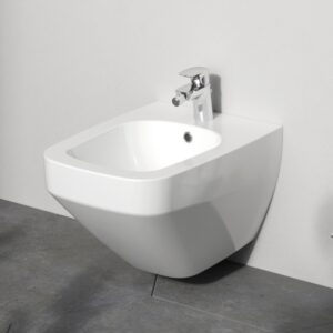 C50A3411WH Inspire V2.0 биде подвесное