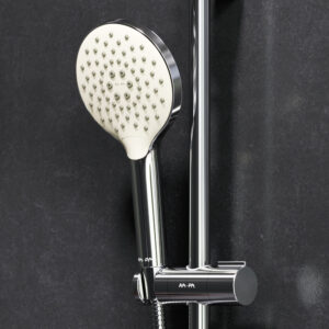 F0280000 Like ручной душ 120 мм, 3 функции, шт