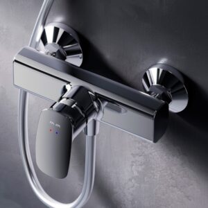 F71A20000 Spirit V2.1 смеситель д/душа, хром, шт