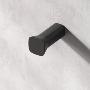 A8F36122 Func, Крючок для полотенец, черный