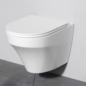 IS49051.501700 Инсталл с клав Pro L глянц хром с подв унит Inspire FlashClean с сид м/л