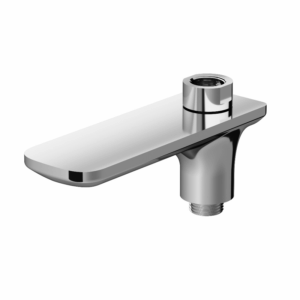 F50A70900_xxx поворотный излив на ванну, хром, шт