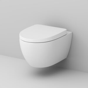 C111738SC Awe подвесной унитаз с сиденьем микролифт