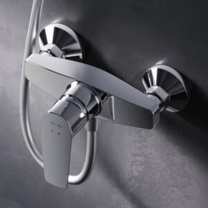 F90A20000 Gem, смеситель для душа, хром, шт.