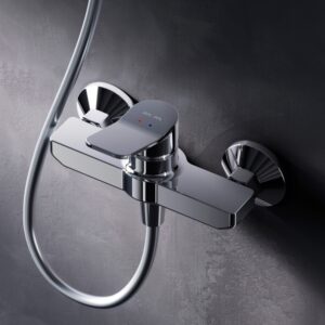 F85A20000 X-Joy, смеситель для душа, хром, шт