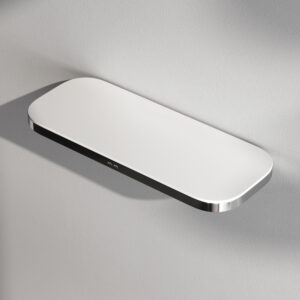 A8F37600 Func Полка для душа прямая