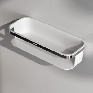 A8F53100 Func Корзина для душа прямая