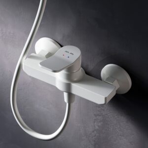 F85A20033 X-Joy, смеситель для душа, белый, шт.