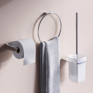 AK50T0803W Inspire V2.0 набор аксессуаров для зоны туалета