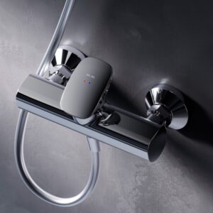 F70A20000_xxx Spirit V2.0 смеситель д/душа, хром, шт