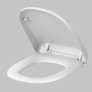 C307851WH Sensation сиденье для унитаза микролифт