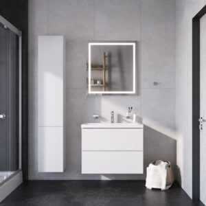 BK90GA Gem Подвесной комплект 75 см( зона красоты)