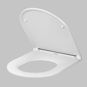 C507853WH Inspire сиденье для подвесного унитаза,микролифт