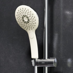 F0250A000 Inspire V2.0, ручн.душ, 120 мм, 3 ф-ции, хром, шт