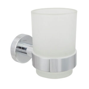 Стакан с держателем AQUATEK AQ4004CR ВЕГА