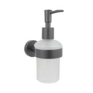 AQ4005BGM ВЕГА дозатор, оружейная сталь