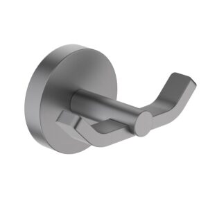 AQ4602BGM БЕТТА крючок двойной, оружейная сталь