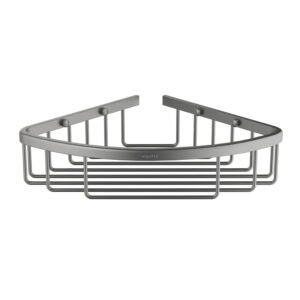 AQ4906BGM угловая полка, оружейная сталь