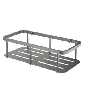 AQ4936BGM полка для душа, оружейная сталь