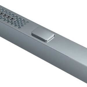 Душевая лейка Allen Brau Infinity 5.21A22-00 хром