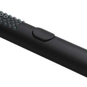 Душевая лейка Allen Brau Priority 5.31A20-31 черный матовый