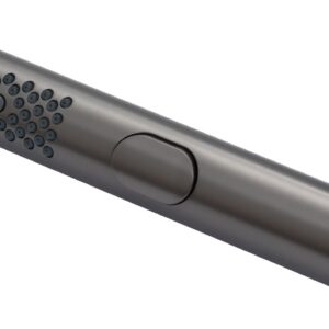 Душевая лейка Allen Brau Priority 5.31A20-MG графит браш