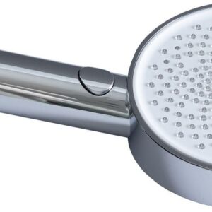 Душевая лейка Allen Brau Priority 5.31B20-00 хром