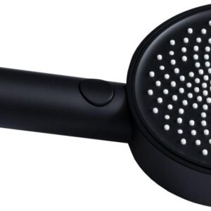 Душевая лейка Allen Brau Priority 5.31B20-31 черный матовый