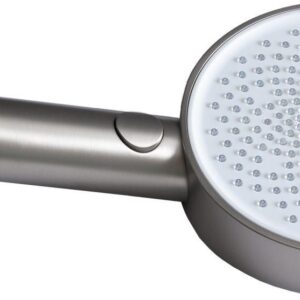 Душевая лейка Allen Brau Priority 5.31B20-BN никель браш