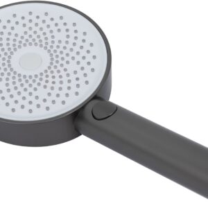 Душевая лейка Allen Brau Priority 5.31B20-MG графит браш