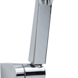 Душевой гарнитур Allen Brau Eclipse 5.E1005-00 хром