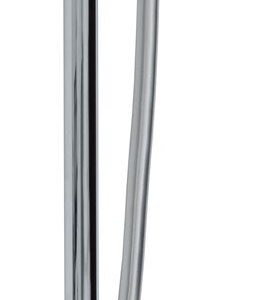 Душевой гарнитур Allen Brau Eclipse 5.E1008-00 хром