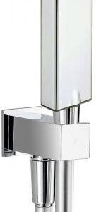 Душевой гарнитур Allen Brau Infinity 5.21021-00 хром