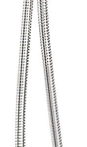 Душевой гарнитур Allen Brau Priority 5.31019-00 хром