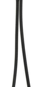 Душевой гарнитур Allen Brau Priority 5.31019-31 черный матовый