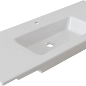 Раковина Allen Brau Fantasy 122 4.11028.20 белый глянец