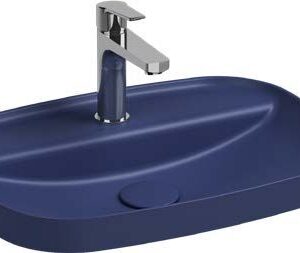 Раковина Allen Brau Fantasy Sphere 55 4.11034.ID индиго