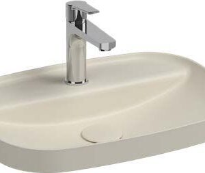 Раковина Allen Brau Fantasy Sphere 55 4.11034.IV айвори