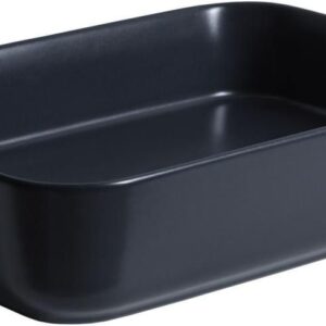 Раковина накладная Allen Brau Fantasy 50 4.11021.31 черный матовый