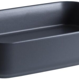 Раковина накладная Allen Brau Fantasy 50 4.11021.AN антрацит