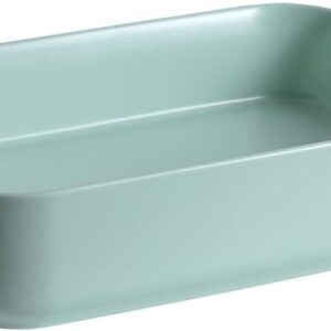 Раковина накладная Allen Brau Fantasy 50 4.11021.MT мятный