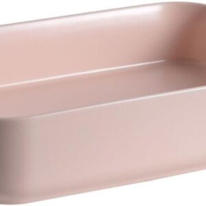 Раковина накладная Allen Brau Fantasy 50 4.11021.SM розовый