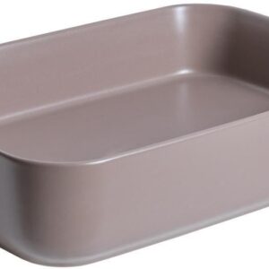 Раковина накладная Allen Brau Fantasy 50 4.11021.TP коричневый