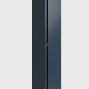 Шкаф-пенал Allen Brau Eclipse 40 1.E1005.BGM 2.0 синий матовый