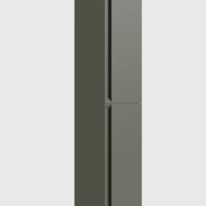 Шкаф-пенал Allen Brau Eclipse 40 1.E1005.CGM 2.0 олива матовый