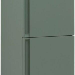 Шкаф-пенал Allen Brau Eclipse 40 1.E1005.CGM олива матовый