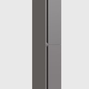 Шкаф-пенал Allen Brau Eclipse 40 1.E1005.PGM 2.0 платина матовый