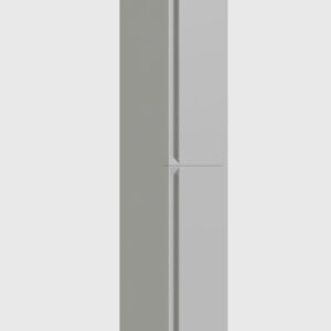 Шкаф-пенал Allen Brau Eclipse 40 1.E1005.WM 2.0 белый матовый